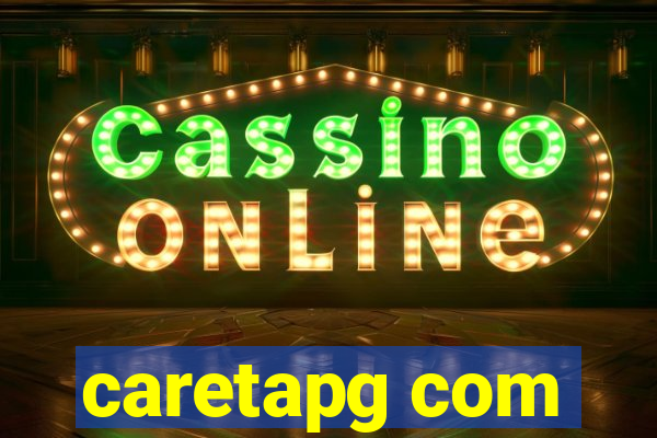 caretapg com